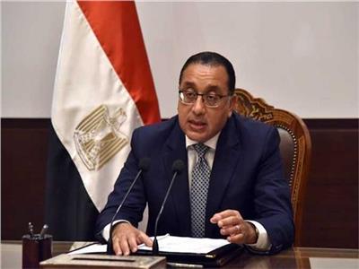 رئيسا وزراء مصر وتونس يوقعان وثائق تعاون بين البلدين