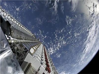 32 دولة تحصل على خدمة الإنترنت الفضائي عبر أقمار «ستارلينك»
