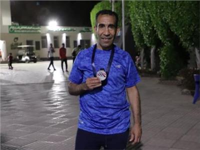 حسين أبو العلا: البنك الأهلي يحصد كأس مصر لكرة الصالات لأول مرة في تاريخه