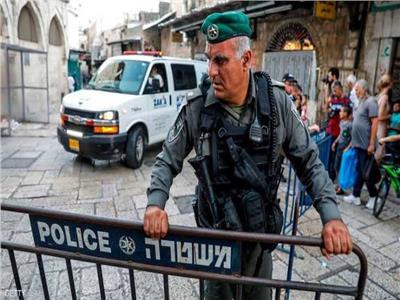 الشرطة الإسرائيلية تعتقل فلسطينيا بزعم محاولته «تنفيذ عملية» 