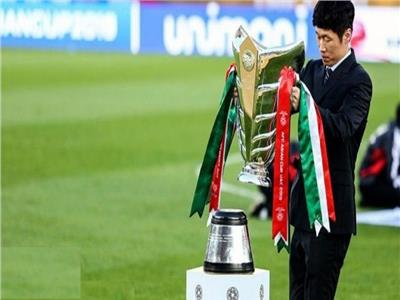 بسبب تداعيات جائحة كورونا.. الصين تعتذر عن استضافة كأس آسيا 2023 