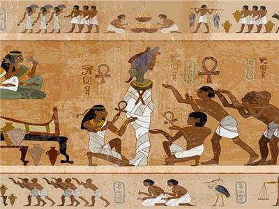 مدير متحف «الإسكندرية» يكشف تفاصيل مخطوطة بردية تعود لمصر القديمة