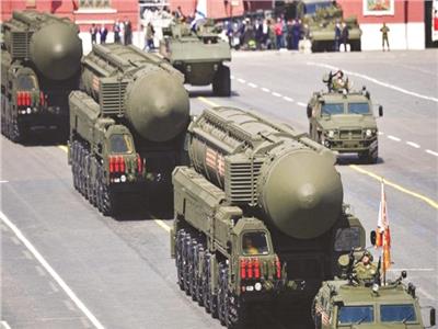 صواريخ في ساحة الحرب الأوكرانية.. «ستينجر» الأمريكى يواجه «الشيطان» الروسى