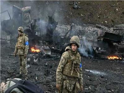 كييف: العملية العسكرية الروسية ضد أوكرانيا تدخل المرحلة الثالثة 