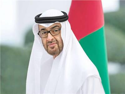 «المحرصاوي» يهنئ الشيخ محمد بن زايد بمناسبة اختياره رئيسا لدولة الإمارات