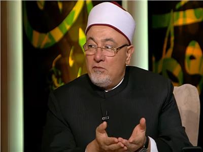 خالد الجندي لمحرمي الترحم على غير المسلمين: «هاتوا آية أو حديث»
