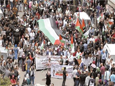 استشهاد شقيق الأسير الفلسطيني «الزبيدي» برصاص جيش الاحتلال الاسرائيلي