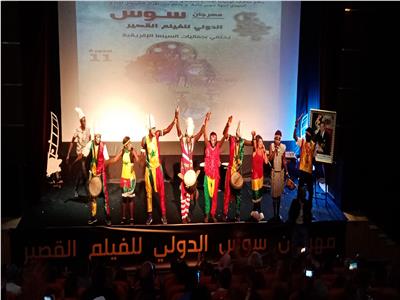 مصر تستحوذ على الجوائز الكبرى لمهرجان سوس الدولي بالمغرب