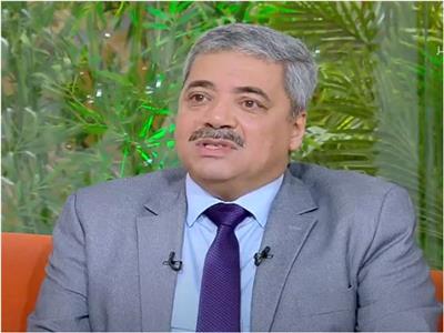 نائب وزير التعليم العالي: ارتفاع تصنيف مصر في المؤشرات البحثية | فيديو