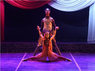 «فرسان الشرق» تروي قصة «شجر الدر» على مسرح الجمهورية  
