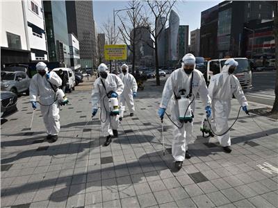 الصين تعلن احتواء فيروس كورونا في شنجهاي