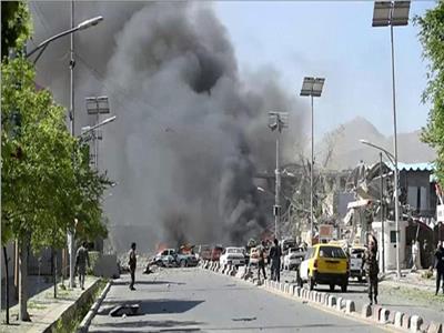 مقتل وإصابة 5 أشخاص في انفجار قنبلة شرق أفغانستان