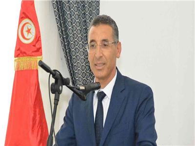 انفجار بمنزل وزير الداخلية التونسي.. وإصابة زوجته بحروق طفيفة