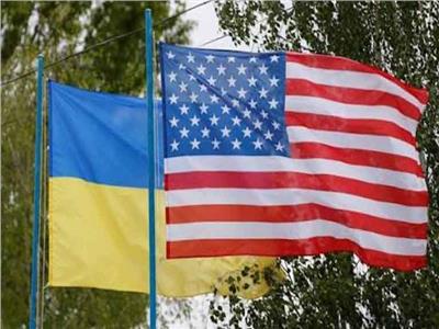 أوكرانيا وأمريكا تبحثان شراكة لزيادة صادرات الحبوب الأوكرانية