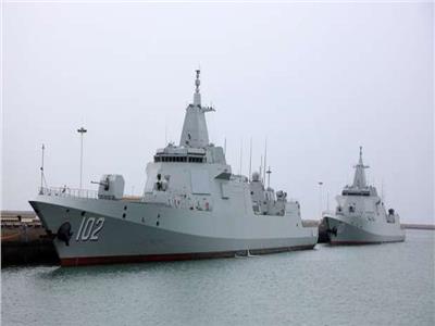 البحرية الصينية: المدمرة «لاسا» جاهزة للمهام البعيدة