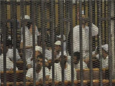 تأجيل محاكمة 22 متهما بـ«خلية داعش العمرانية» الإرهابية لـ14 يونيو