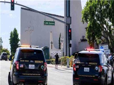 الشرطة الأميركية: مهاجم كنيسة كاليفورنياأصوله صينية واستهدف جالية تايوان