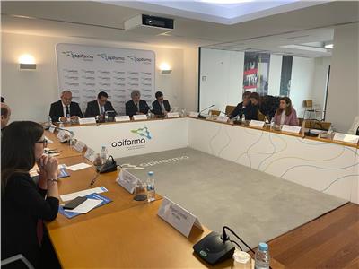 مصر ضيف الشرف في مؤتمر البرتغال السنوي «ملتقى العلوم 2022»