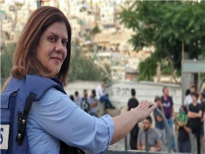 نقيب الصحفيين يعلن جائزة باسم الشهيدة شيرين أبو عاقلة 