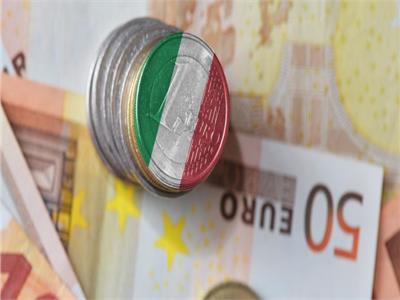 خلال أبريل الماضى  .. انخفاض التضخم فى إيطاليا إلى 6% 