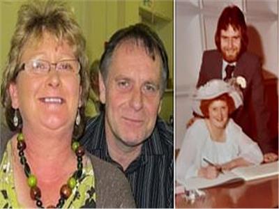بعد زواج 40 عامًا.. زوجان أمريكيان يتغلبان على السرطان 