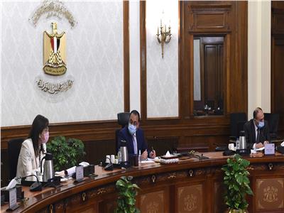 رئيس الوزراء يتابع تحضيرات الاجتماعات السنوية للبنك الإسلامي للتنمية بشرم الشيخ 