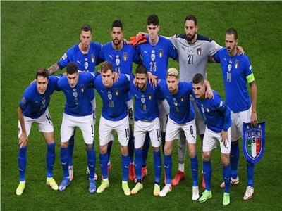 مفاجأة.. إيطاليا تتمسك بأمل المشاركة في مونديال قطر  