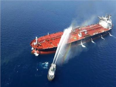 الاتحاد الأوروبي: انفجار خزان صافر قد يؤدي لكارثة بالبحر الأحمر
