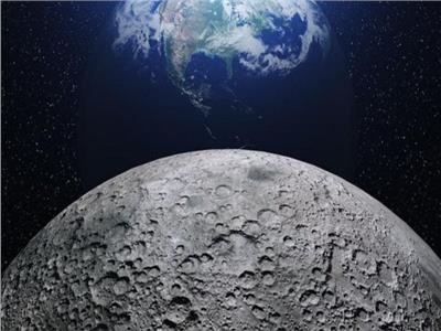 اكتشاف جديد عن القمر له علاقة بـ«الماء»