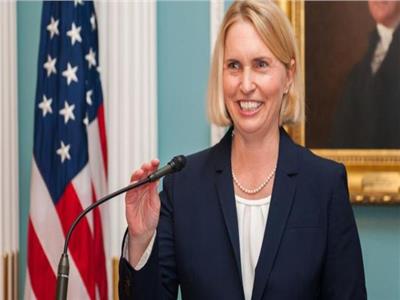 بعد 3 سنوات من فراغ المنصب.. تعيين سفيرة أمريكية جديدة لأوكرانيا