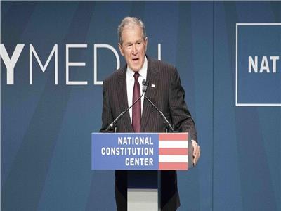 «ذلة لسان» جورج بوش تكشف حقيقة ما جرى باجتياح العراق