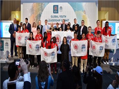 أول مؤتمر افتراضي عالمى للأوليمبياد الخاص بمشاركة 15 مصريًا