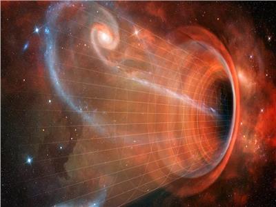 الثقوب السوداء.. وحوش الفضاء «المخيفة و الغامضة» | فيديو