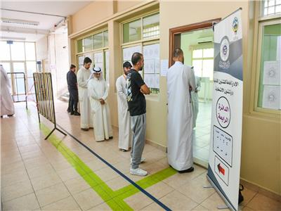 بدء عملية التصويت في انتخابات المجلس البلدي الكويتي 