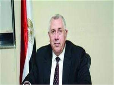 وزير الزراعة: الدولة المصرية تتبنى برامج قومية لاستصلاح الصحراء