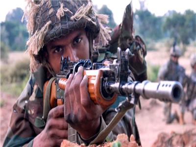 الهند تخطط للحصول على 73 ألف بندقية «Sig Sauer»