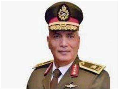 اللواء إيهاب الفار: «مستقبل مصر» من المشاريع القومية العملاقة