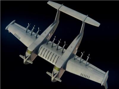 «داربا» تطلق مشروع طائرات بحرية ثقيلة بعيدة المدى| فيديو