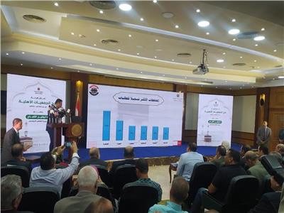 «التضامن»: محافظة القاهرة الأكثر تسجيلًا في حج الجمعيات الأهلية 2022