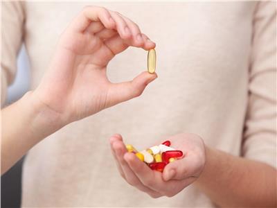 هل تناول الفيتامينات المتعددة لها تأثير على زيادة الوزن؟