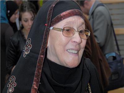 وفاة الفنانة الجزائرية «شافية بوذراع» عن عُمر 92 عام