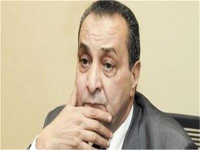 بعد قليل.. الحكم على رجل الأعمال محمد الأمين في الإتجار بالبشر