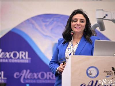 استعراض ملف السياحة وقت كورونا في مؤتمر الإسكندرية لأمراض الأنف والأذن