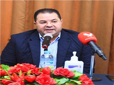 سعد شلبي: دعم الأهلي لرحلات جماهيره بدون حد أقصى للعدد