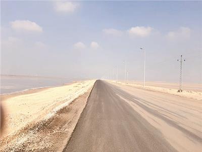 «شمال سيناء»: 10 ملايين جنيه لرفع كفاءة «الفرما»