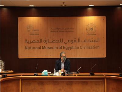 «القومى للحضارة»: طفرة ملحوظة في الإقبال علي المتحف