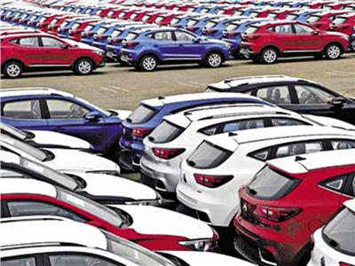 مصنعي السيارات: أنصح بالشراء من سوق المستعمل لحين انفراج أزمة الزيرو| فيديو