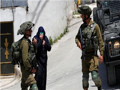 الجيش الإسرائيلي يقتحم مخيم جنين واندلاع اشتباكات عنيفة مع الفلسطينيين 