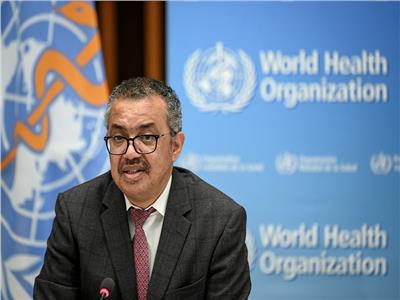 إعادة انتخاب تيدروس أدهانوم لولاية ثانية كمديراً لمنظمة الصحة العالمية