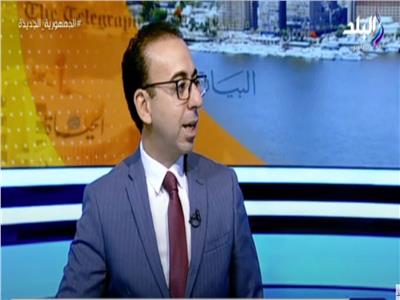 جمال رائف: البنية التحتية مكنت مصر من مواجهة مهددات الأمن الغذائي | فيديو